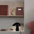 Thumbnail photo of Night Owl Table Lamp