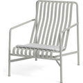 Thumbnail photo of Palissade Lounge Chair High
