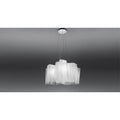 Thumbnail photo of Logico Pendellampa 3x120° Silke - Pendellampor - Michele De Lucchi,gerhard Reichert - Vit