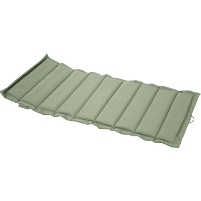 Photo of Luxembourg Outdoor Cushion 96 X 47 Cm Almond Green - Dynor & Kuddar - Grön