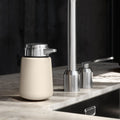 Thumbnail photo of Vipp 9 Soap Dispenser