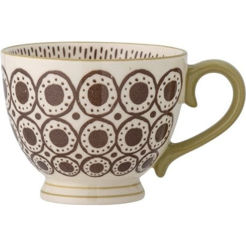 Photo of Maple Mug Brown Set of 6 Pieces