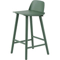 Thumbnail photo of Nerd Counter Stool H65 cm