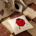 Thumbnail photo of Mara Knotted Rug - Large - Online Lagersalg