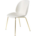 Thumbnail photo of Beetle Dining Chair, Un-upholstered, Conic Base