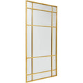 Thumbnail photo of Spirit Mirror 1