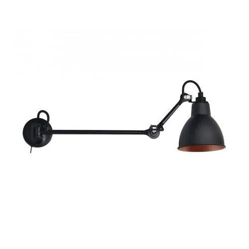 Photo of No. 204 L40 Wall Lamp from Lampe Gras