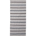 Terra Rug Light Grey