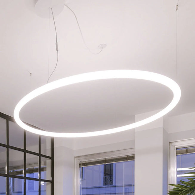 Photo of Alphabet Of Light - Circular