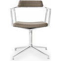VIPP452 Swivel Office Chair