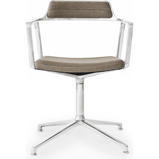 Photo of VIPP452 Swivel Office Chair