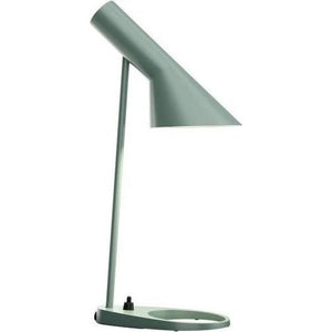 Photo of Bordlampe Mini Bleg Petroleum