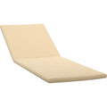 Thumbnail photo of Pelagus Sunbed Cushion - Yellow