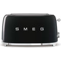Thumbnail photo of 4 Slice Toaster Black - Toasters - Black