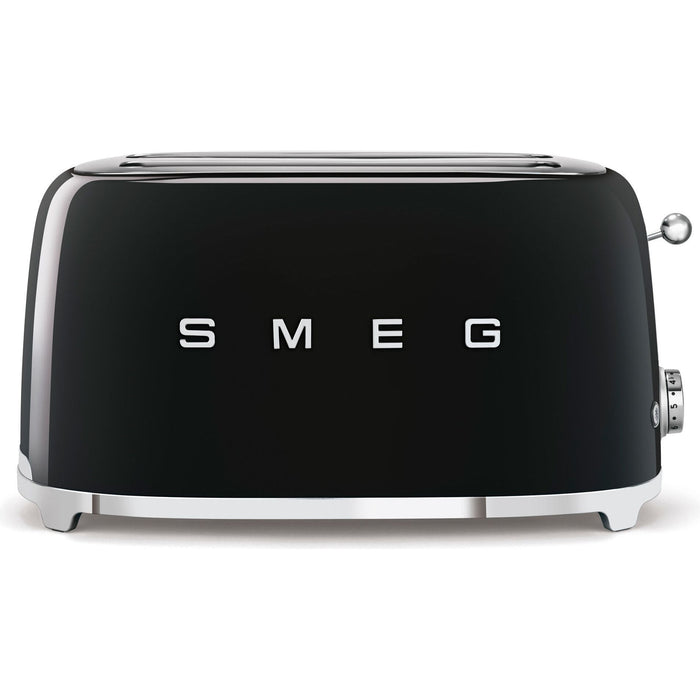 Photo of 4 Slice Toaster Black - Toasters - Black
