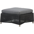 Thumbnail photo of Diamond Footstool