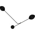Thumbnail photo of Satellite Wall Lamp