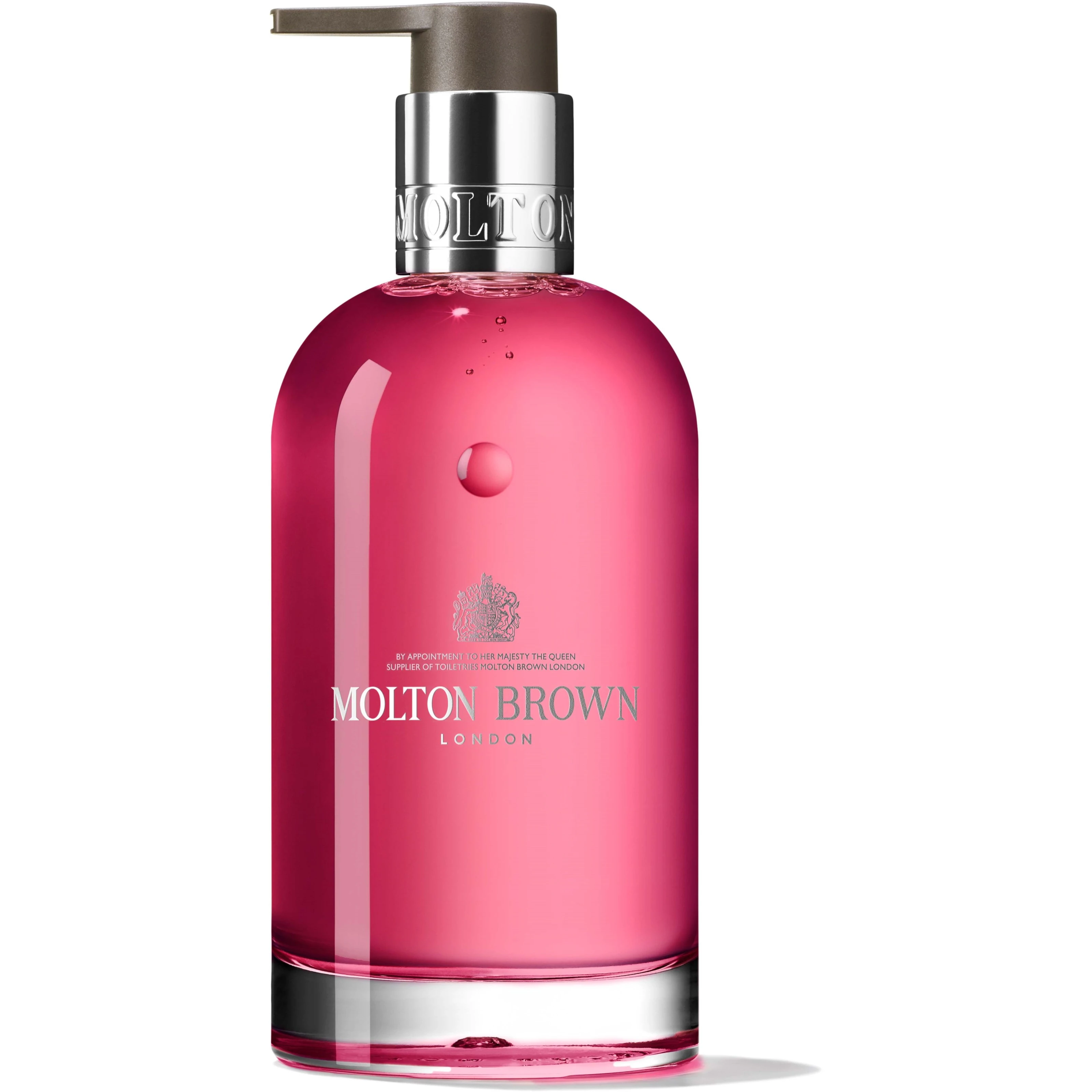 Fiery Pink Pepper Fine Liquid Hand Wash