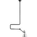 Thumbnail photo of No. 312 Ceiling lamp from Lampe Gras