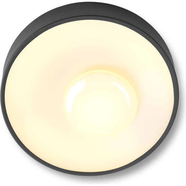 Photo of Sun 40 - Graphite - Plafonder - Yonoh - Grå