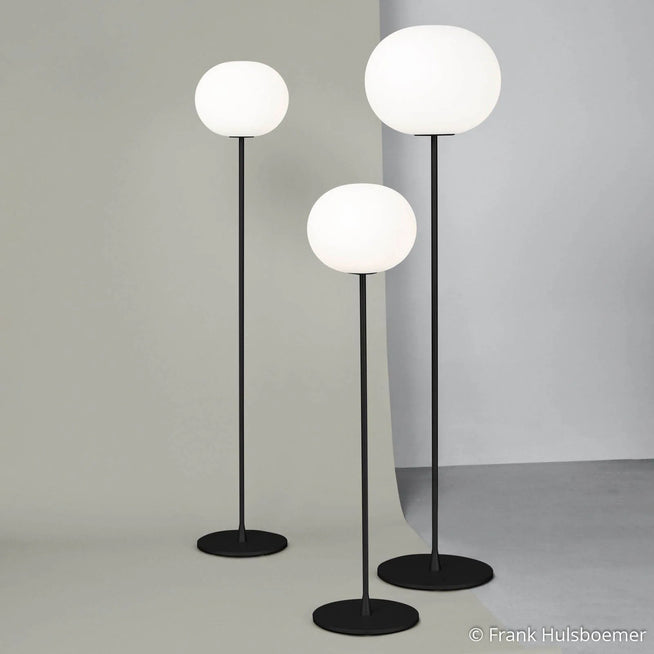 Photo of Glo-ball F2 Floor Lamp