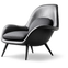 Swoon Lounge Chair 1770