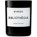 Thumbnail photo of Bibliothèque Candle