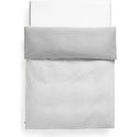 Duo Duvet Cover 220x220 Cm