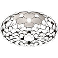 Thumbnail photo of Mesh D86pl - Plafonder - Francisco Gomez Paz,paolo Rizzatto - Svart