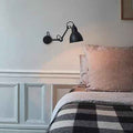 Thumbnail photo of Lampe Gras 204 Wall Lamp
