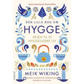 Thumbnail photo of The Little Book of Hygge