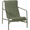 Thumbnail photo of Quilted Cushion for Palissade Lounge Chair High