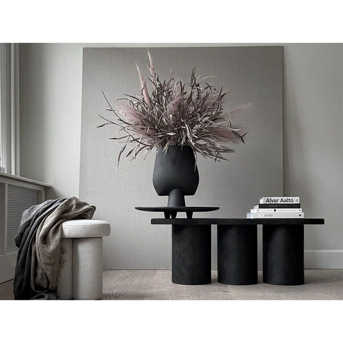 Photo of Big Foot Bench