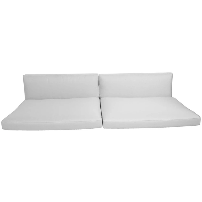Photo of Connect 3-seater sofa cushion set - outdoor cushions