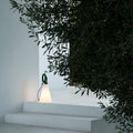 Thumbnail photo of May Day Outdoor Lamp