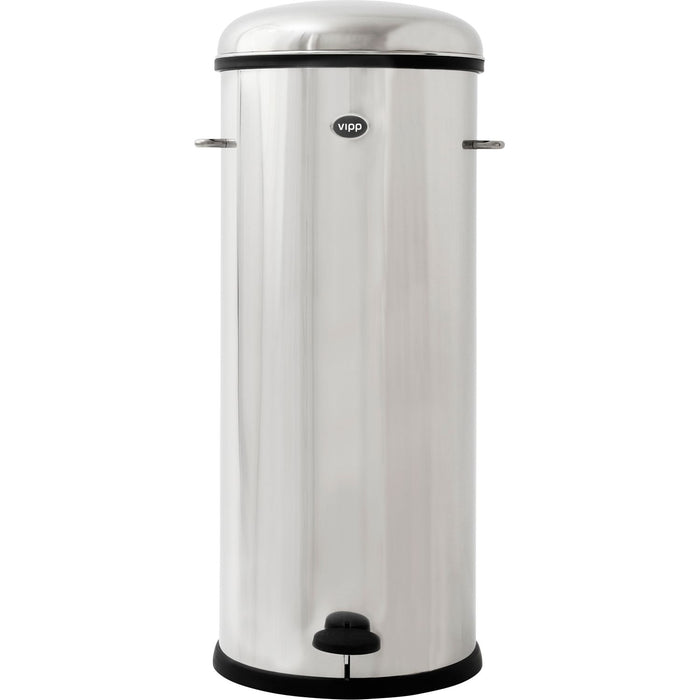 Photo of Vipp17 Pedalhink 30 L Stainless Steel