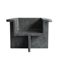 Thumbnail photo of Brutus Lounge Chair