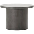 Thumbnail photo of Stone Table - Ø65cm