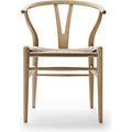 Thumbnail photo of CH24 Wishbone Chair - Oak