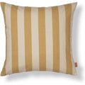 Thumbnail photo of Strand Outdoor Pude - Pude - Warm Yellow/parchment - W50 X H50 Cm