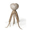 Thumbnail photo of Octopus Candle Holder Grey