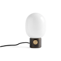 Thumbnail photo of Jwda Table Lamp Metallic, Bronzed Brass - Bordslampor - Jonas Wagell - Guld