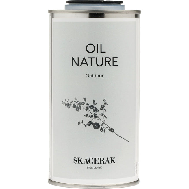 Photo of Cura Oil Nature - Skagerak Design Team