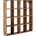 Thumbnail photo of Tilo Wall Stand Brown