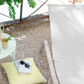 Alizé Sunlounger Cactus - Solstolar & Solsängar - Pascal Mourgue - Metall