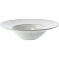 Thumbnail photo of Nordic Sand Pasta Plates Set of 4