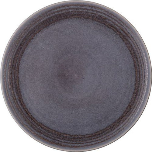 Photo of Raben Plate Grey Ø30cm - Set of 4