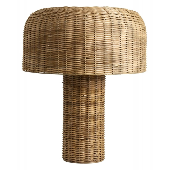 Photo of Atum Bordlampe
