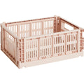 Thumbnail photo of Colour Crate - Medium 26.5x34.5 Cm