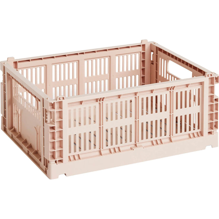 Photo of Colour Crate - Medium 26.5x34.5 Cm